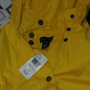 Ralph Lauren girls kid jacket